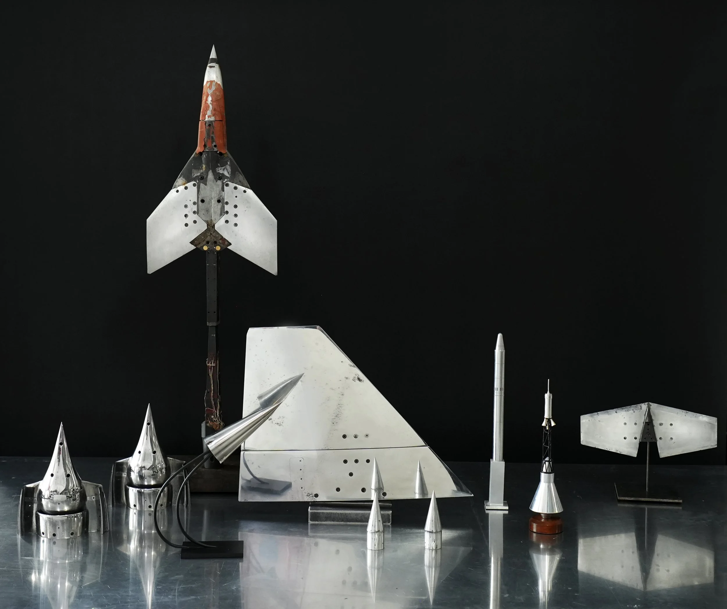 Unique Object — AGENT GALLERY CHICAGO